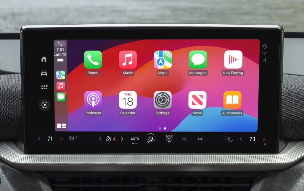 (video) Noul Ford Digital Experience este cel mai performant sistem ...