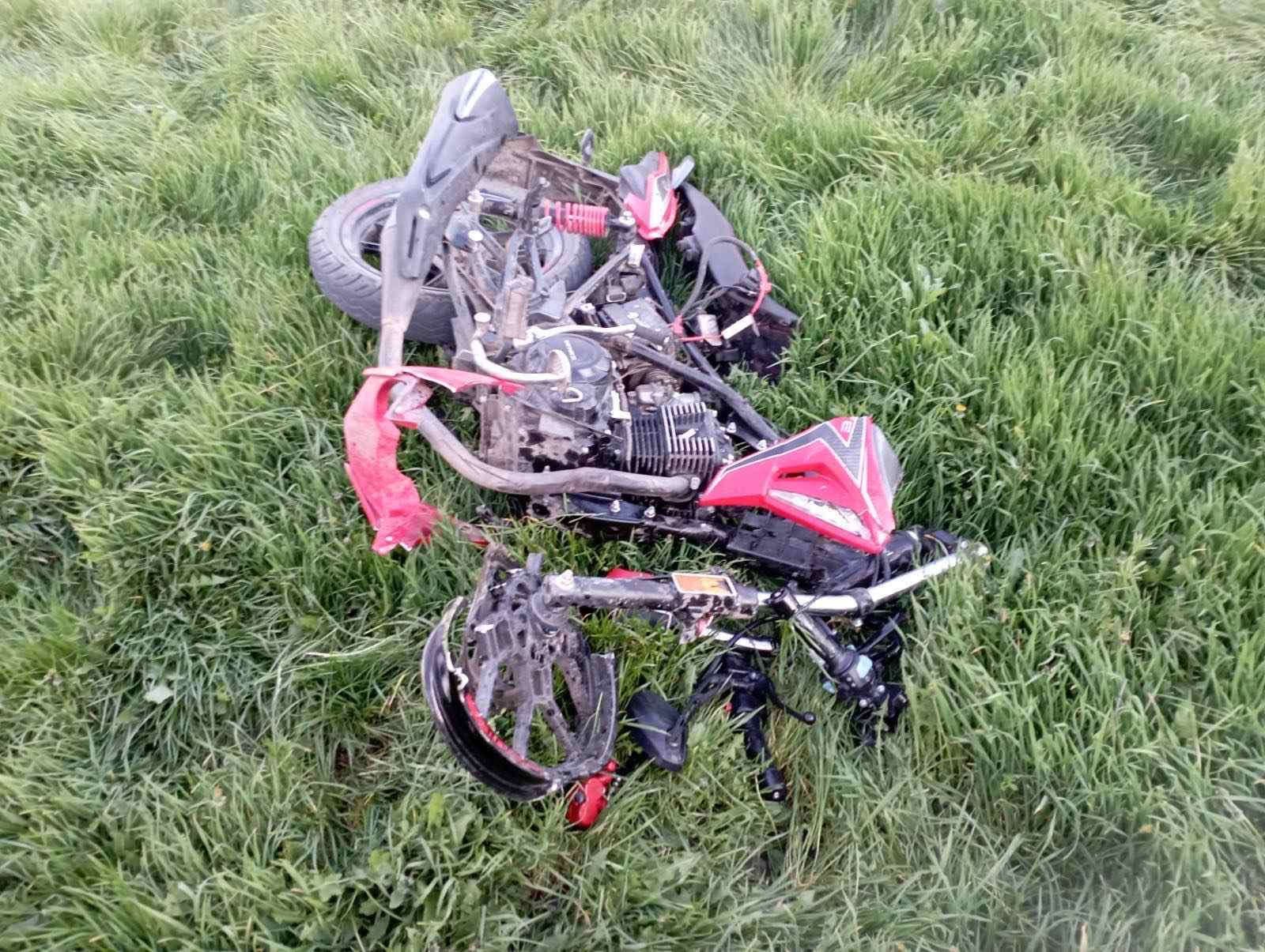 Accident Bădiceni