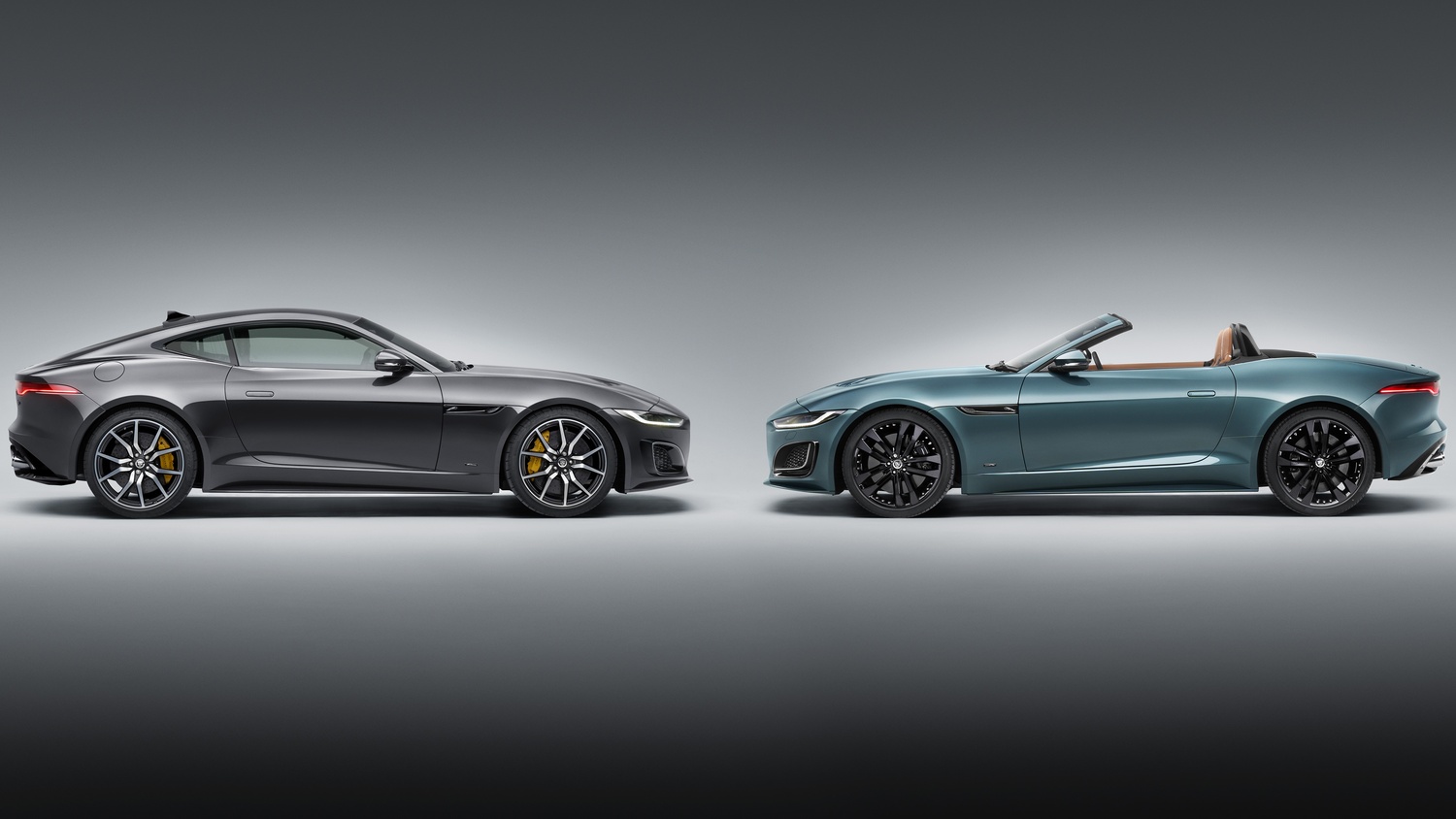 Ultimul automobil sport Jaguar F-TYPE fabricat la uzina de producție a mărcii din Castle Bromwich se va alătura colecției Heritage.