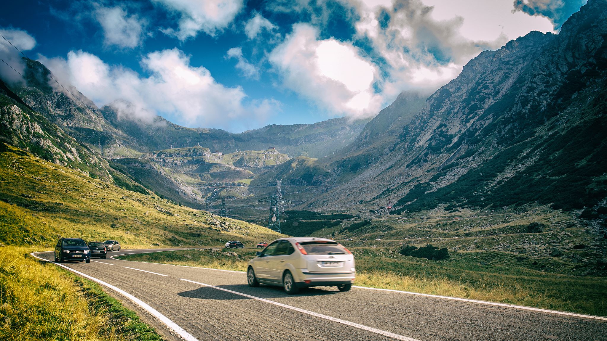 Transfăgărășan