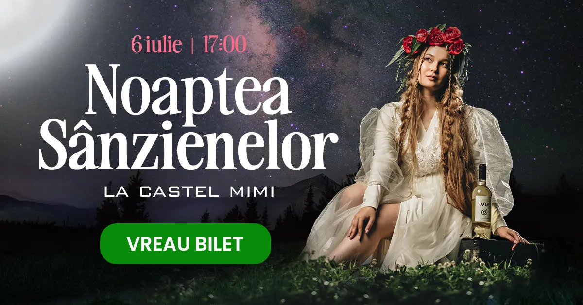 Noaptea Sânzienelor