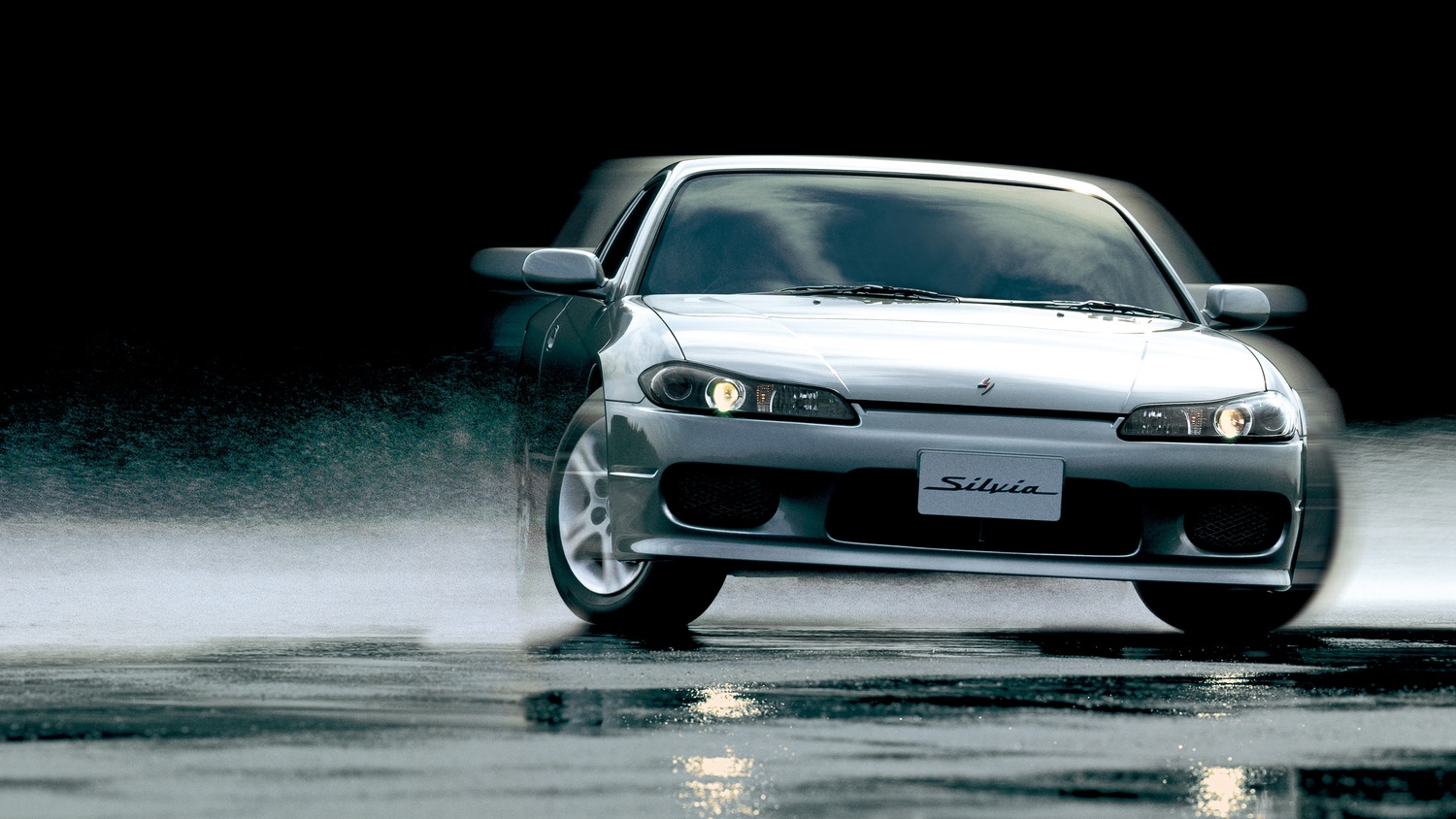 Nissan Silvia