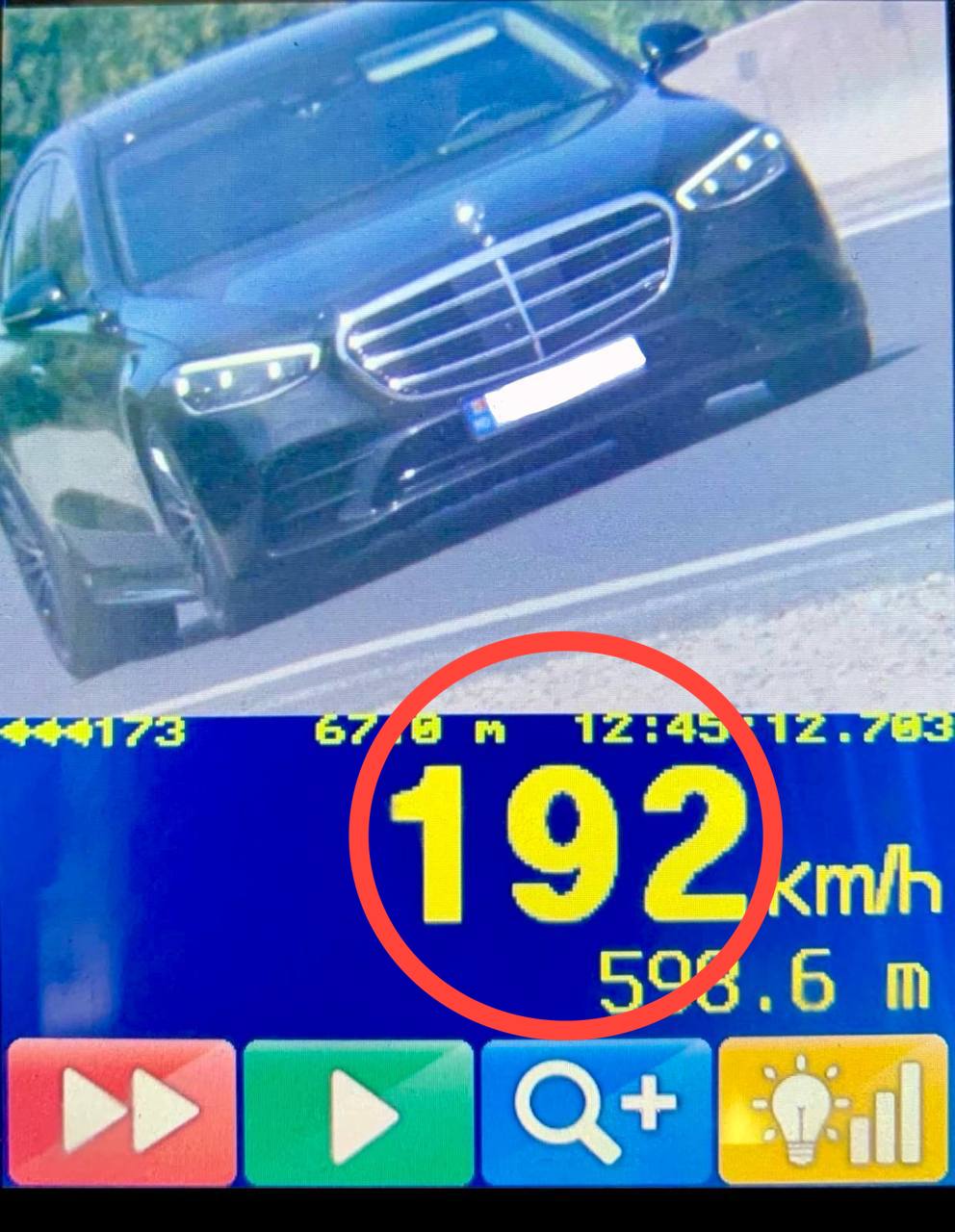 Vitezoman pe lângă Cojușna