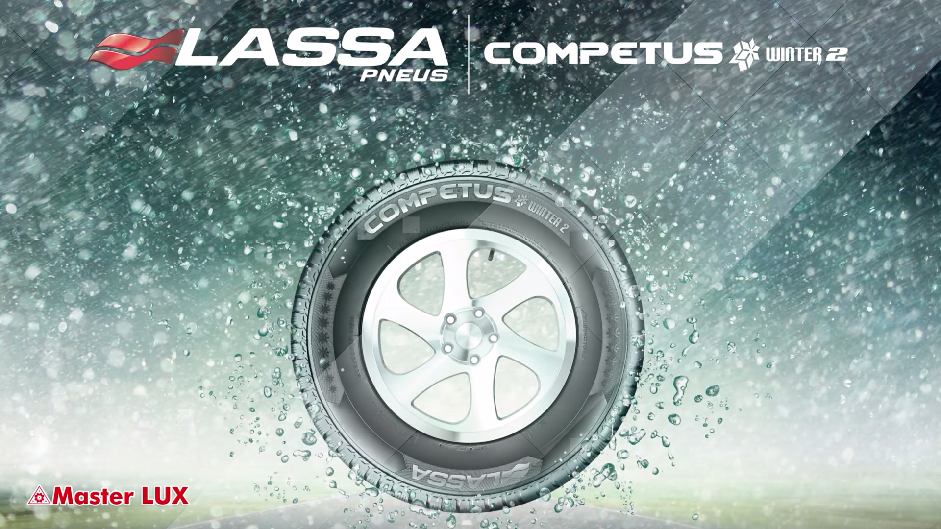 Lassa Competus Winter 2