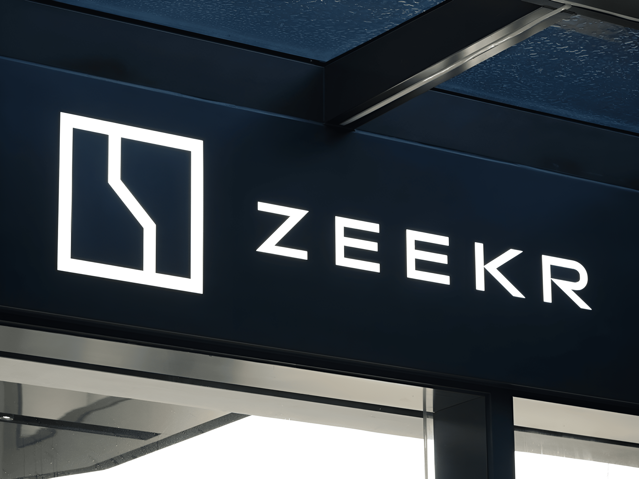 Zeekr