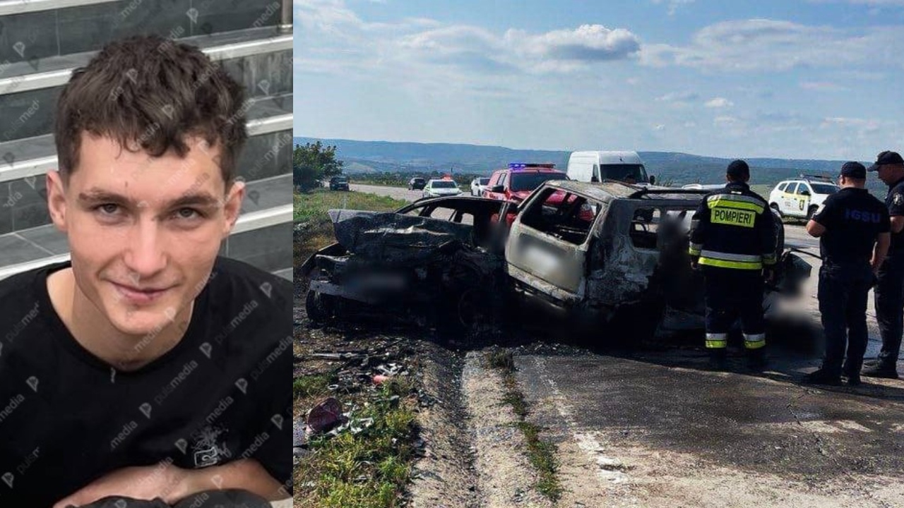 Pedeapsa care se dorește pentru tânărul ce a provocat accidentul de lângă Codreanca, soldat cu cinci decese