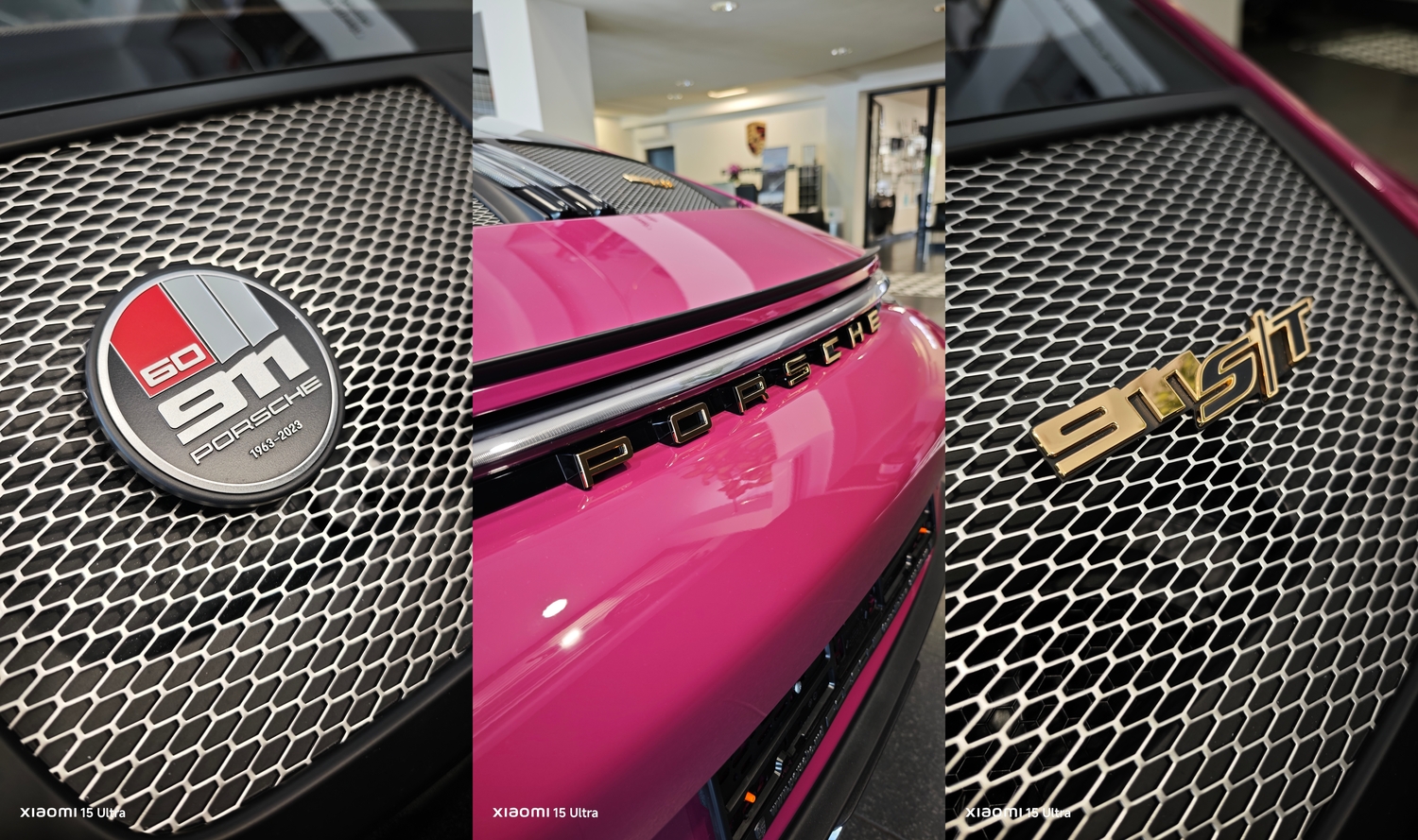 (video) Primul contact AutoBlog.MD cu singurul Porsche 911 S/T din Moldova