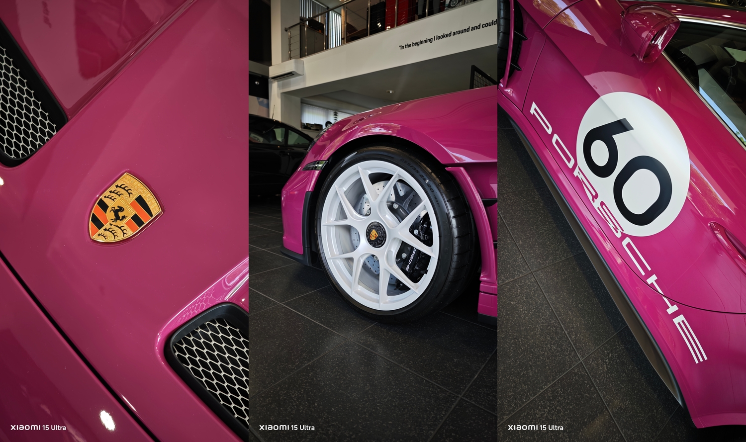 (video) Primul contact AutoBlog.MD cu singurul Porsche 911 S/T din Moldova