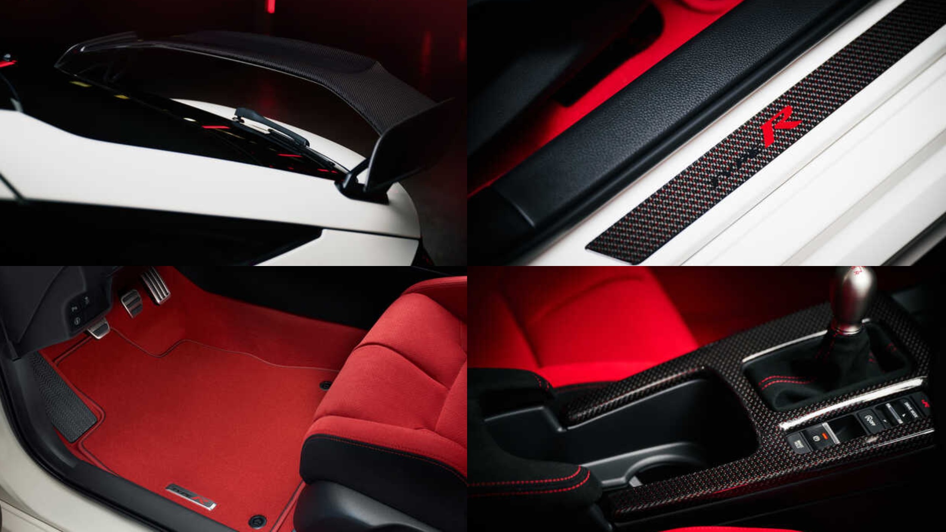 Honda celebrează moștenirea legendară a modelului Civic Type R cu o ediție specială Ultimate Edition. Detalii și preț.