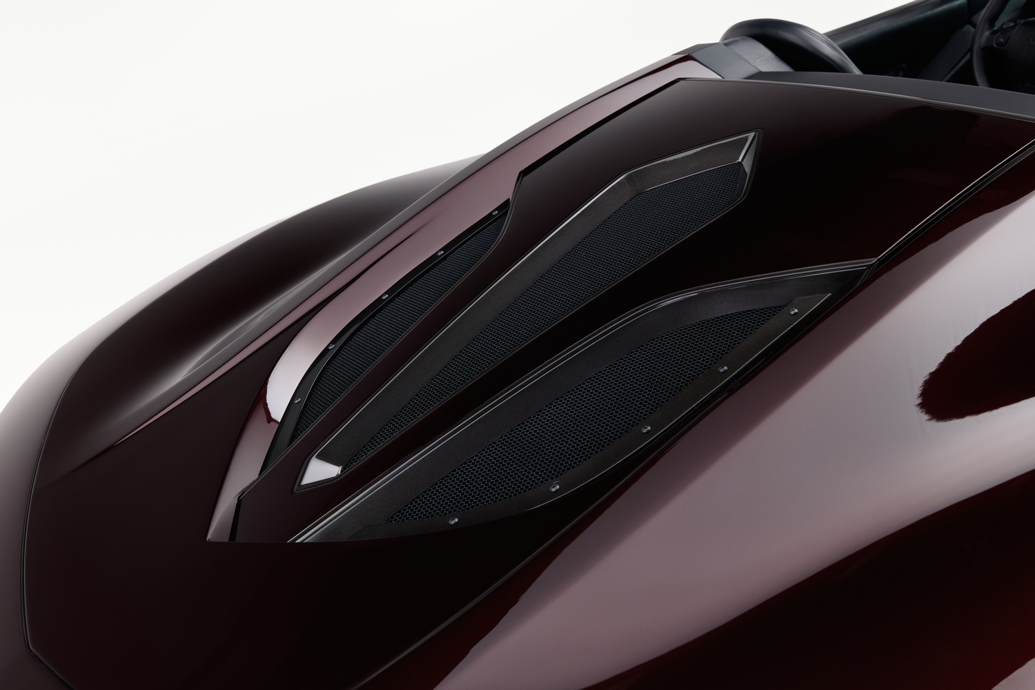 Se aduce la Monterey Car Week unicatul Acura NSX Roadster, celebru pentru apariția sa în filmul „The Avengers” din 2012.