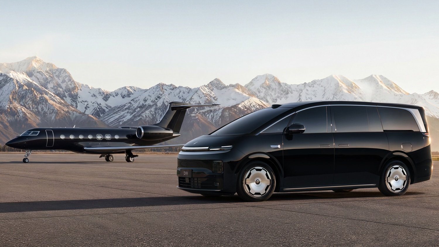 (video) Leapmotor are gata primul MPV și beneficiază de o investiție de la FAW