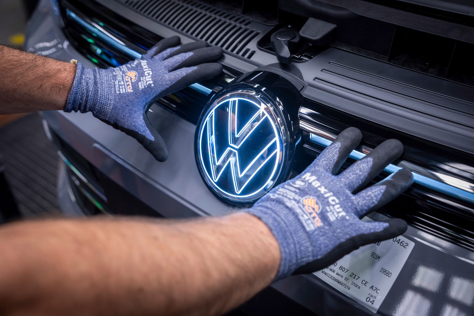 Volkswagen Group va reduce gama generală de modele cu până la 50%